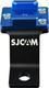 SJCAM Motocycle Bracket Mount With Slot Bicycle Support Base for SJCam