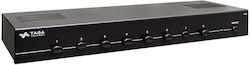 Taga Harmony Επιλογέας Ήχου 200W