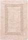 Dimitracas Bath Mat Cotton Cutloop 05580.002 Beige 45x65cm