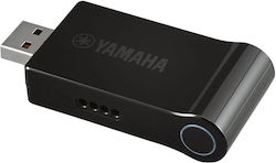 Yamaha Midi Interface Wireless LAN Adaptor Black