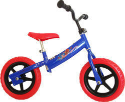 Dino Bikes Ποδήλατο Ισορροπίας Spiderman Μπλε Dino Bikes Ποδήλατο Ισορροπίας Spiderman Μπλε
