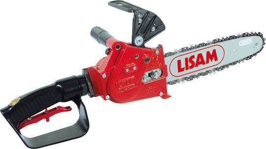 Lisam 2SP Αεροπρίονο με Λάμα 10"