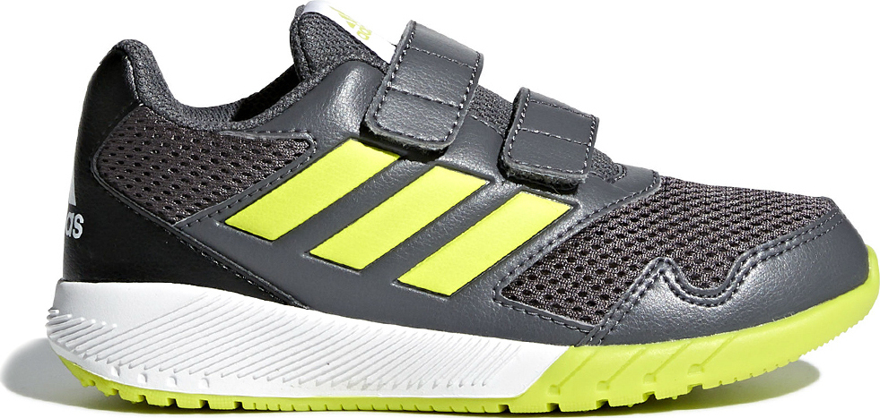 adidas altarun k black