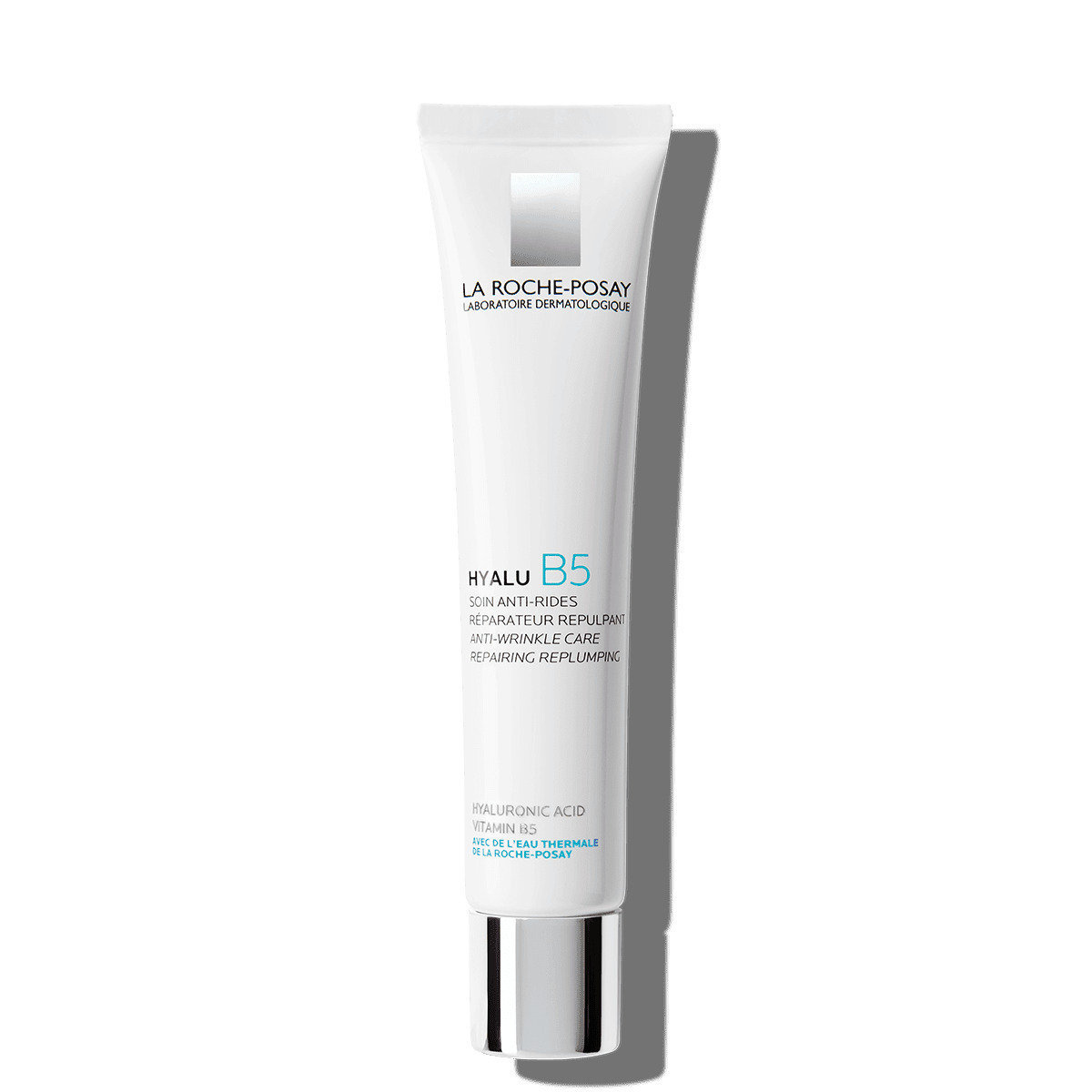 La Roche Posay Hyalu B5 Κρέμα Προσώπου για Ενυδάτωση & Αντιγήρανση με Υαλουρονικό Οξύ & Πανθενόλη 40ml