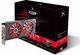 XFX Radeon RX 570 8GB GDDR5 RS XXX Edition Κάρτα Γραφικών PCI-E x16 3.0 με HDMI και 3 DisplayPort