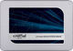 Crucial MX500 SSD 1TB 2.5'' SATA III
