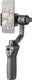 DJI Osmo Mobile 2 Phone Gimbal with 3 Axis Stabilization and 15 Operating Hours Black