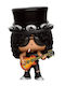 Funko Pop! Felsen: Guns n Roses - Guns N Roses - Slash 51
