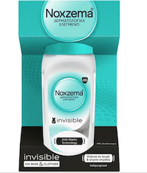Noxzema Invisible Her 48h Roll-On 50ml Noxzema Invisible Her 48h Roll-On 50ml