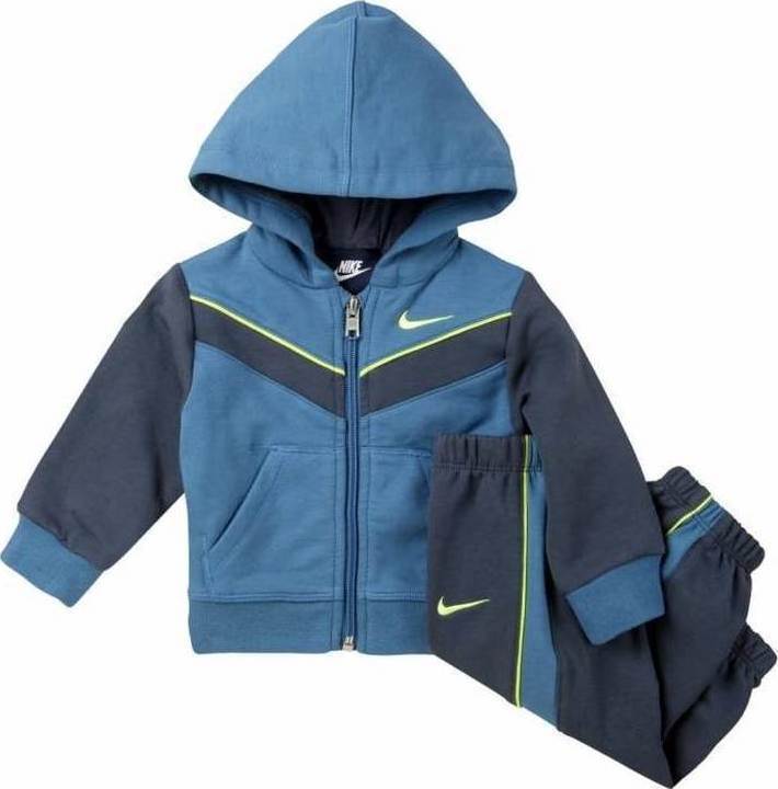 infants nike high tops
