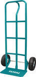 Total Transport Trolley THTHT20141 for Weight Load up to 200kg Blue