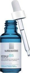 La Roche Posay Αnti-aging Face Serum Hyalu B5 Suitable for Sensitive Skin with Hyaluronic Acid 30ml
