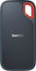 Sandisk Extreme Portable SSD USB 3.1 / USB-C 1TB 2.5" Черен