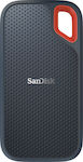 Sandisk Extreme Portable SSD USB 3.1 / USB-C 500GB 2.5" Negru