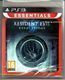 Resident Evil Revelations (Essentials) PS3 Game