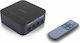 Marmitek Connect Switcher TS41 Convertor Toslink feminin în Toslink feminin Argintiu 1buc