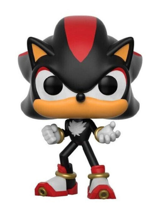 Funko Pop! Games: Sonic The Hedgehog Shadow Funko Pop! Games: Sonic The Hedgehog Shadow
