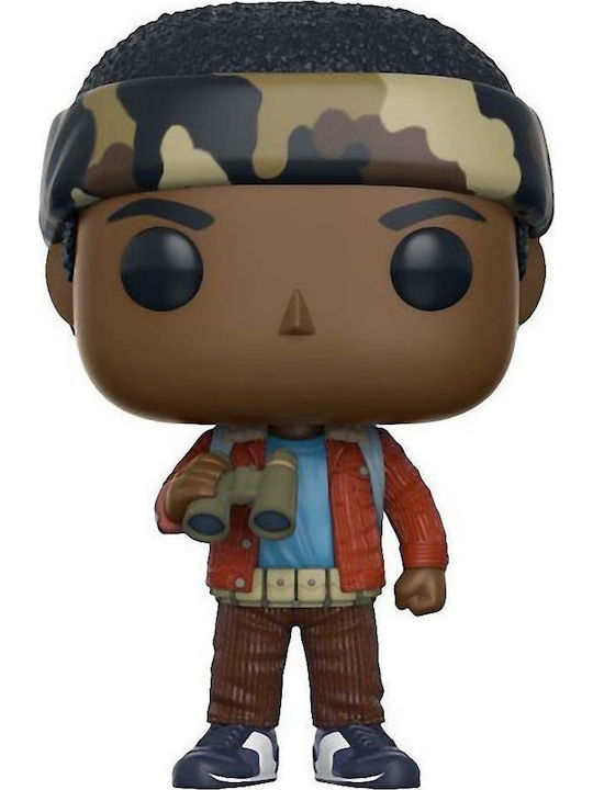 Funko Pop! Television: Stranger Things - Lucas Sinclair 425