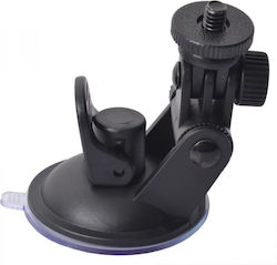 Everywhere Mini Car Suction Strap AB-59C Car Support Base Universal