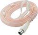 Goobay FM Antenna with Coaxial Connection