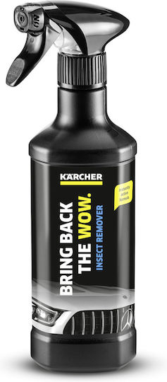 Karcher Insect Remover 3-in-1 Car Body Cleaning Liquid 500ml