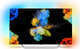 Philips Умна Телевизия 55" 4K UHD OLED 55POS9002 HDR (2017)
