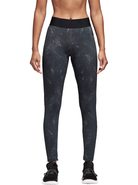 adidas Training Leggings Green