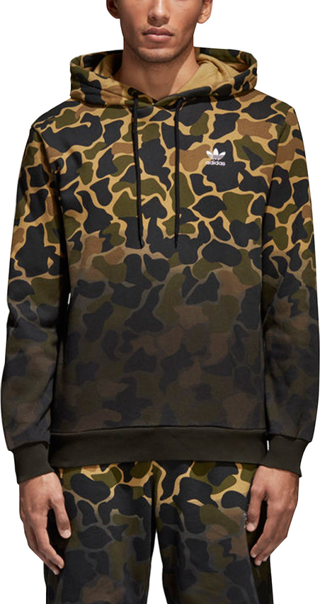 Adidas Camouflage Hoodie CE1547 | Skroutz.gr