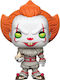 Funko Pop! Movies: IT - Pennywise 472