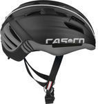 Casco Speedster 1556 Fahrradhelm Straße Schwarz