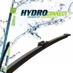 Valeo HydroConnect Lamelă Ștergătoare Auto Valeo HydroConnect Lamelă Ștergătoare Auto