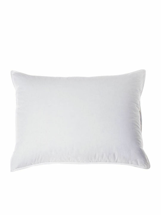 HomeMarkt Hollowfiber Kopfkissen 48x76cm