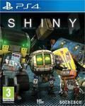 Shiny PS4 Spiel