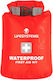 Lifesystems First Aid Dry Bag Τσάντα Πρώτων Βοηθειών