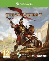 Titan Quest Xbox One Game