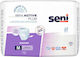 Seni Active Plus Πάνες Βρακάκι Ακράτειας Medium 10τμχ