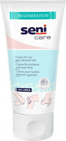 Seni Care Cream For Dry Skin Cream For Burns & Scars 100ml