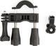 Veho Universal Pole/Bar Mount for MUVI / MUVI HD