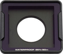 Ricoh Underwater Lens Protector for WG-M2