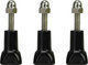 JJC Short Thumb Knob Screw Bolt for GoPro