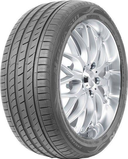 Nexen N'Fera SU1 265/35R18 97Y XL Лято Гума