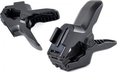 Jaws Flex Clamp for GoPro