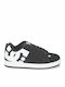 Court Graffik Ανδρικά Sneakers Μαύρα