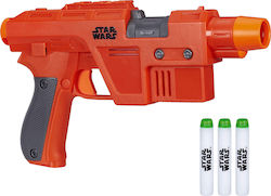 Nerf Εκτοξευτής Poe Dameron Star Wars για 6+ Ετών Nerf Εκτοξευτής Poe Dameron Star Wars για 6+ Ετών
