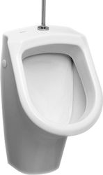 Serel Urinal White
