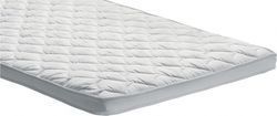 Linea Strom Semi Double Latex Mattress Topper Latex 110x200x6cm