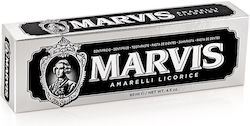 Marvis Amarelli Licorice Mint Οδοντόκρεμα 85ml