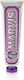 Marvis Jasmin Mint Toothpaste for Plaque , Cavities & Ulitis 85ml