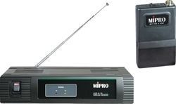 Mipro MR-515/MT-103A Wireless