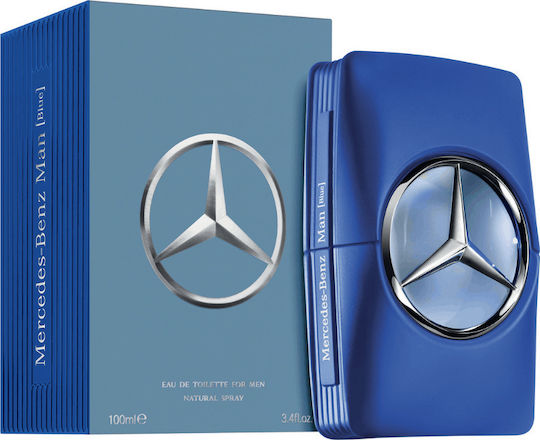 Man Blue Eau de Toilette 100ml